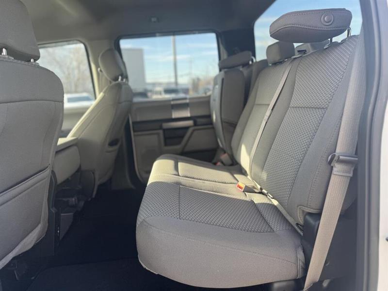 ford F-150 2018 - 14
