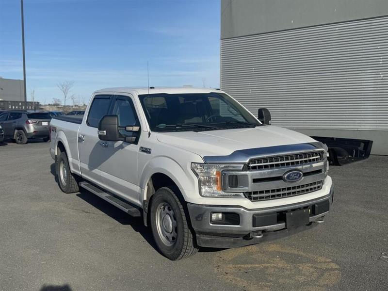 ford F-150 2018 - 15