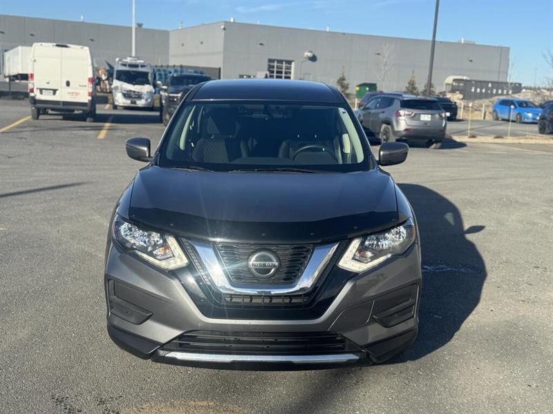 nissan Rogue 2018 - 5