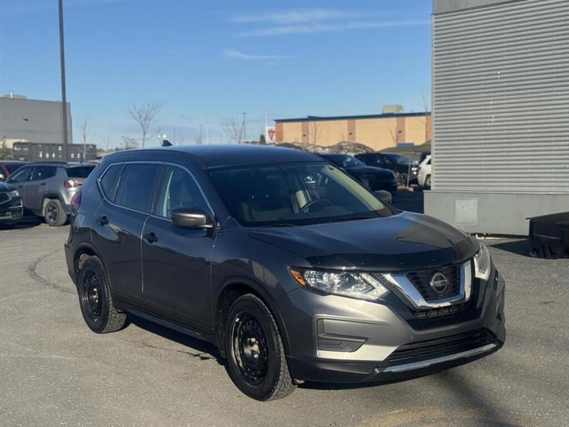 nissan Rogue 2018 - 15