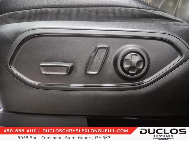 jeep Grand Cherokee L 2021 - 16