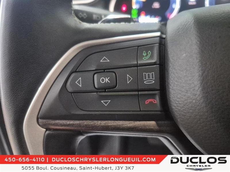 jeep Grand Cherokee L 2021 - 18