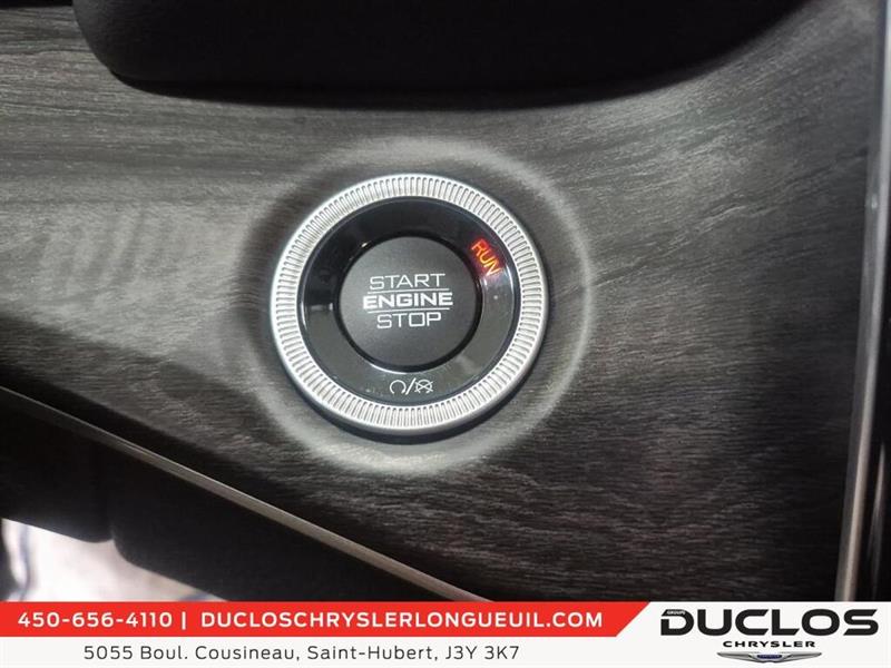 jeep Grand Cherokee L 2021 - 20