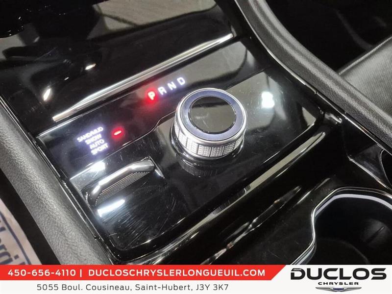 jeep Grand Cherokee L 2021 - 21