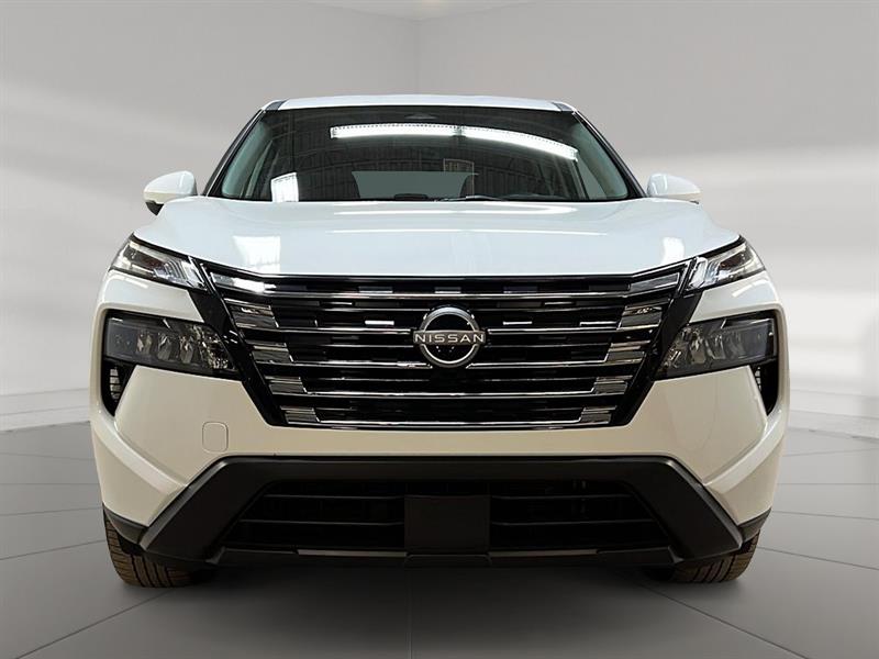 nissan Rogue 2024 - 2