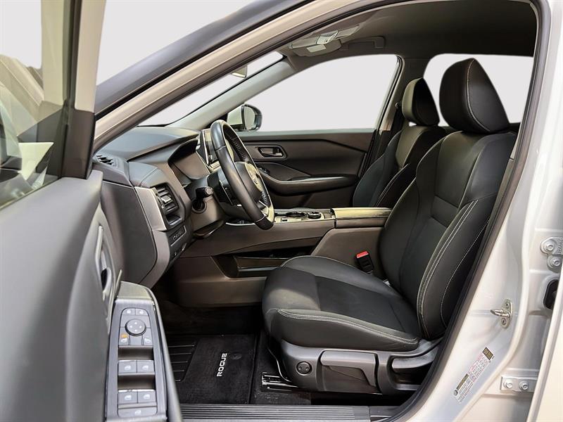 nissan Rogue 2024 - 7