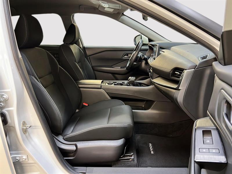 nissan Rogue 2024 - 8