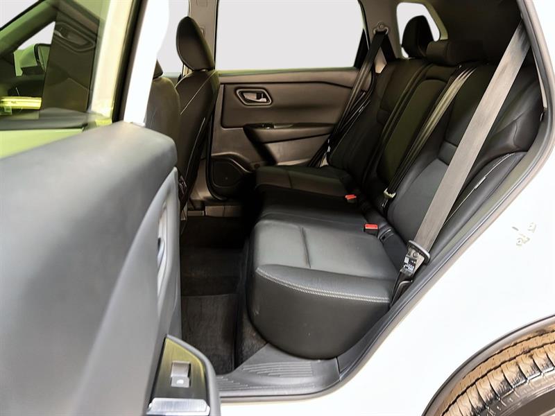 nissan Rogue 2024 - 9