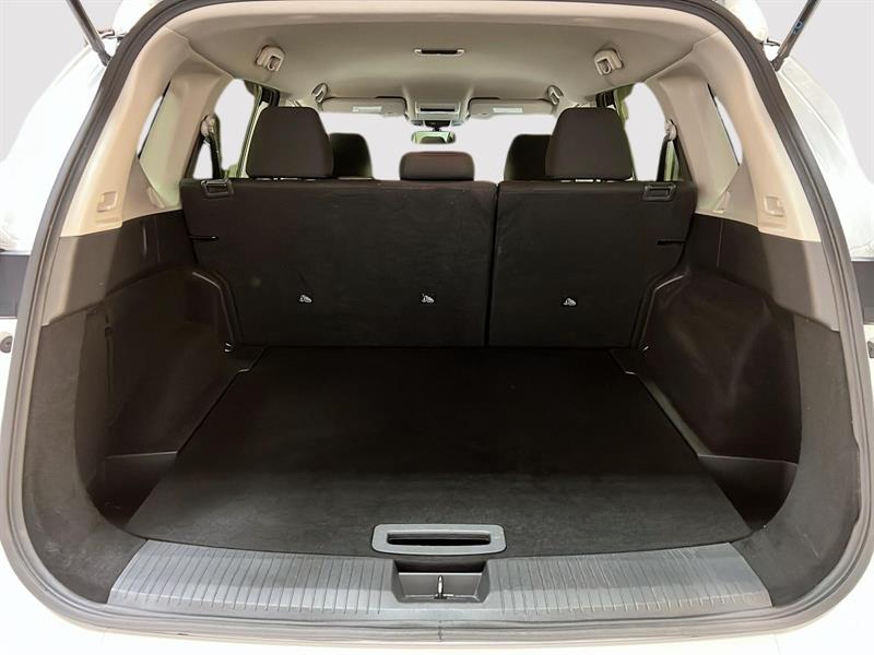 nissan Rogue 2024 - 12