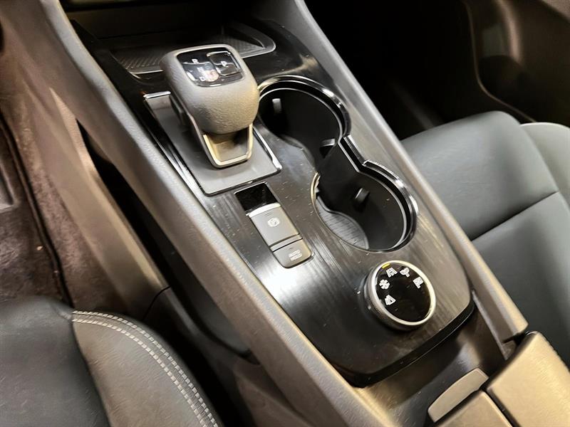 nissan Rogue 2024 - 13