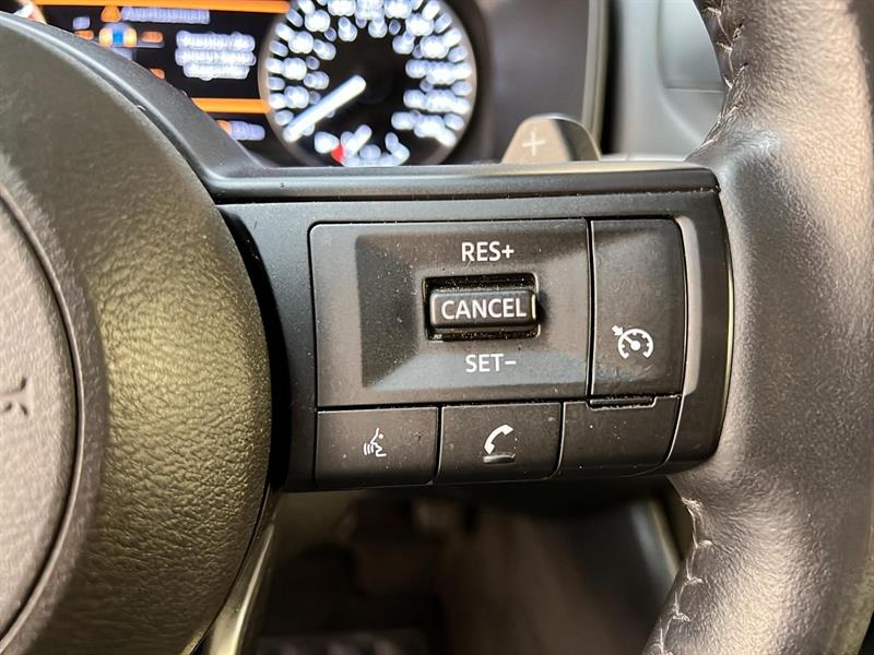 nissan Rogue 2024 - 18