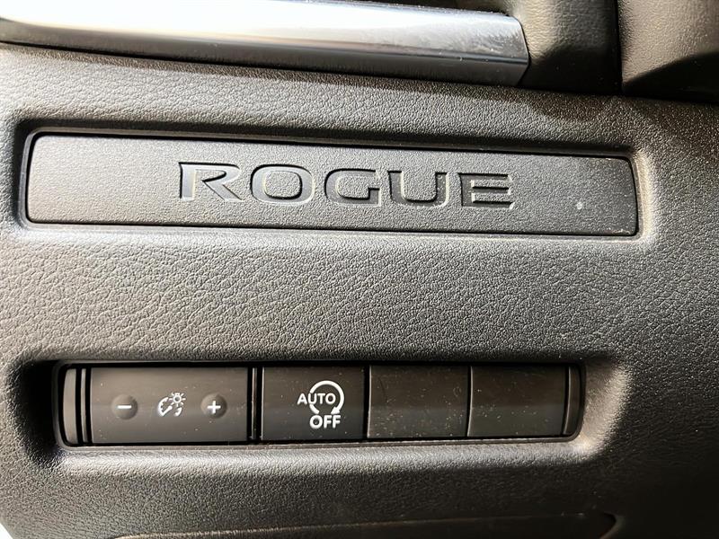 nissan Rogue 2024 - 20