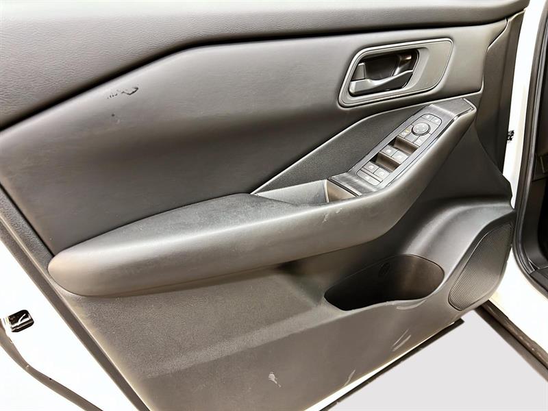 nissan Rogue 2024 - 22