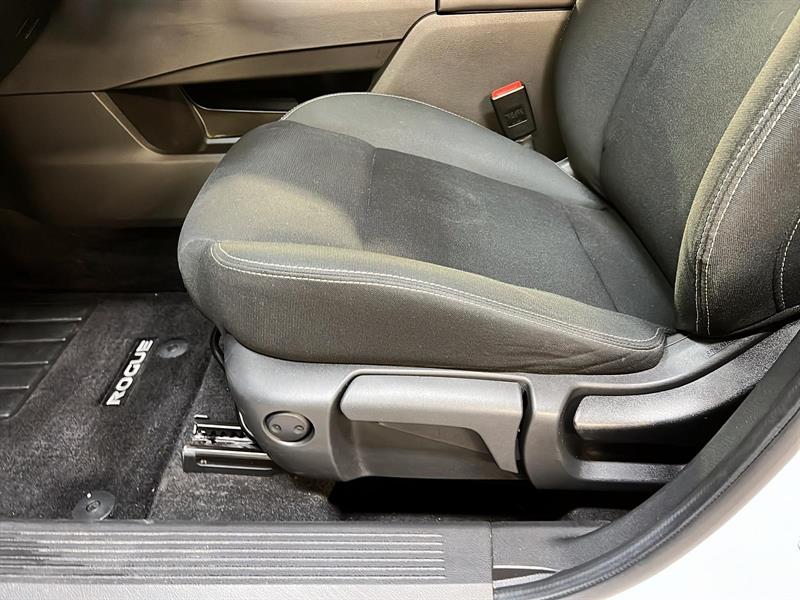 nissan Rogue 2024 - 23