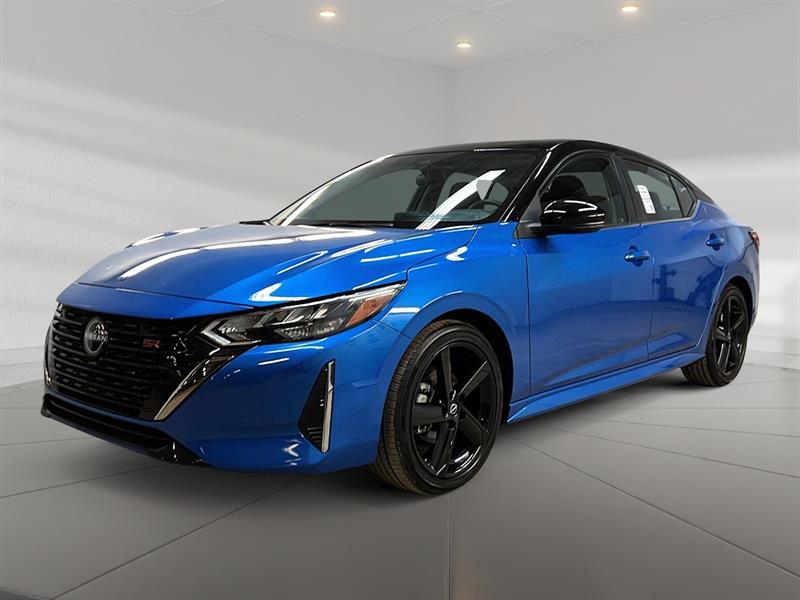 nissan Sentra 2024