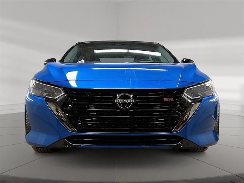 nissan Sentra 2024 - 2