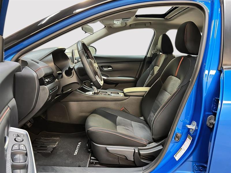 nissan Sentra 2024 - 7