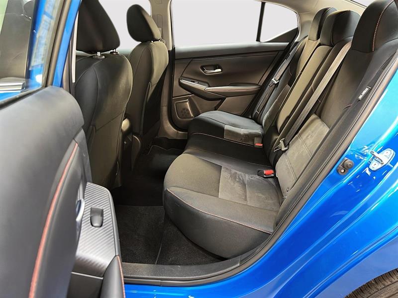 nissan Sentra 2024 - 9