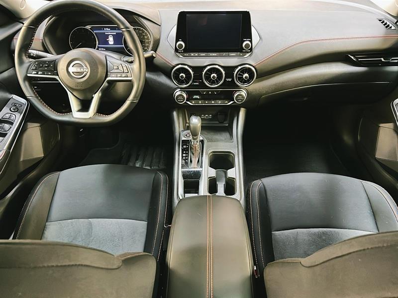 nissan Sentra 2024 - 11