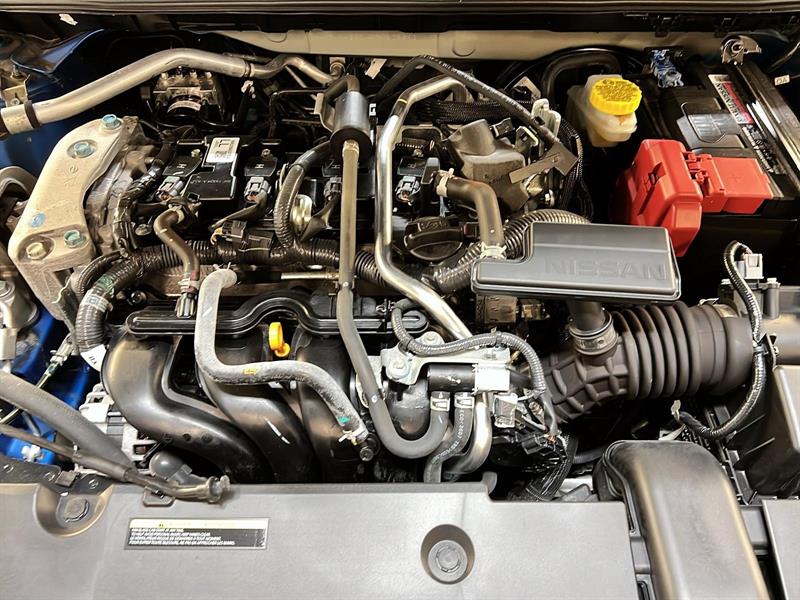 nissan Sentra 2024 - 12