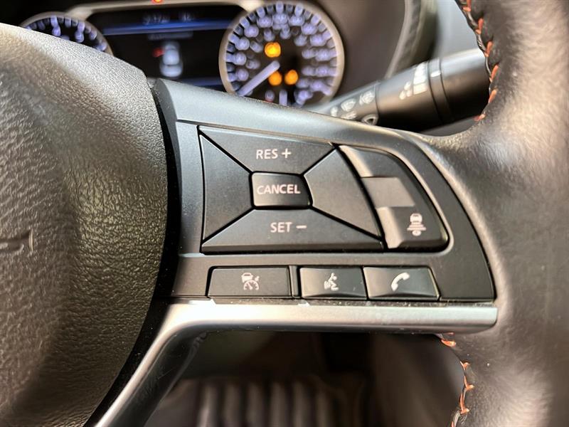 nissan Sentra 2024 - 19
