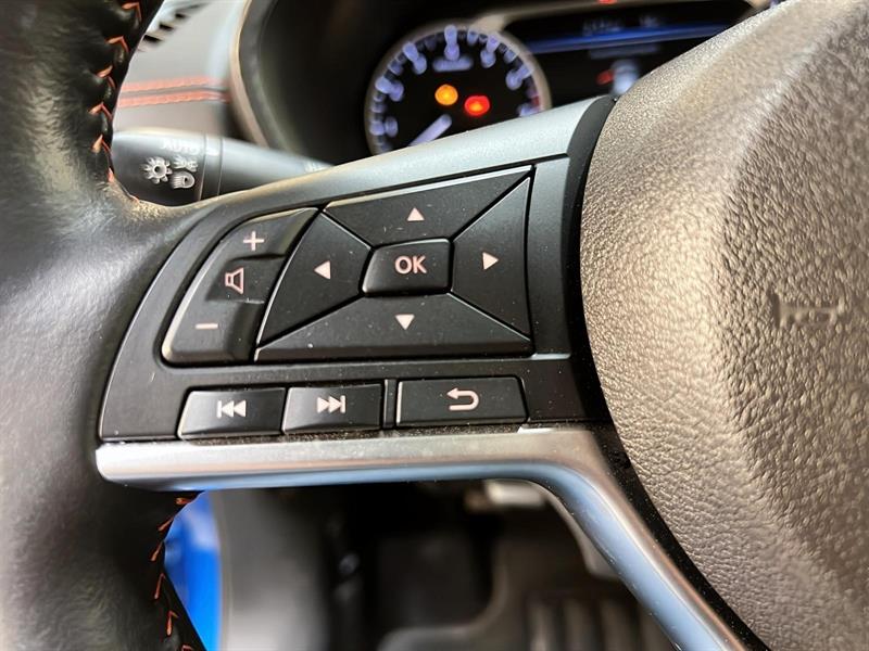 nissan Sentra 2024 - 20