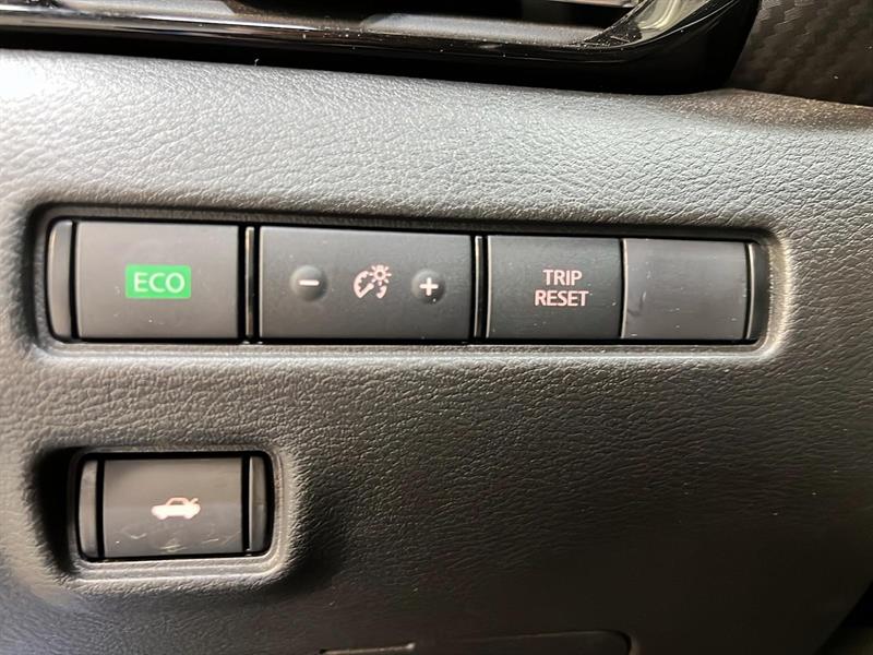 nissan Sentra 2024 - 21