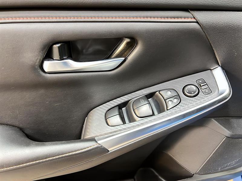 nissan Sentra 2024 - 22