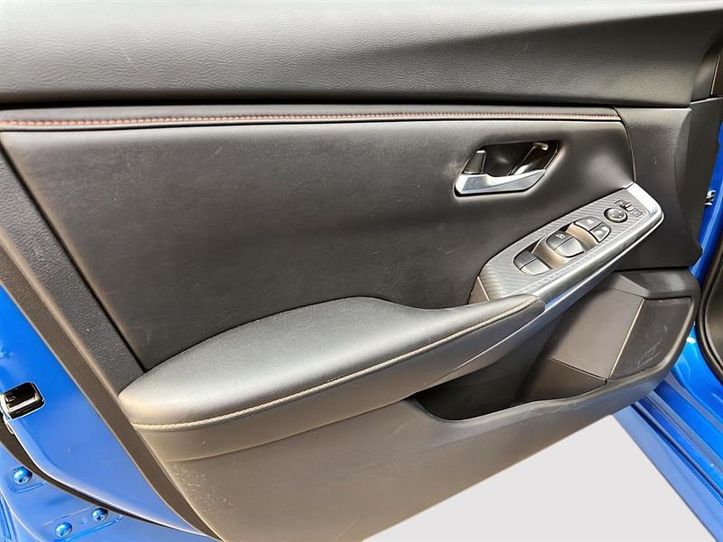 nissan Sentra 2024 - 23