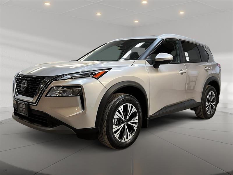 nissan Rogue 2023