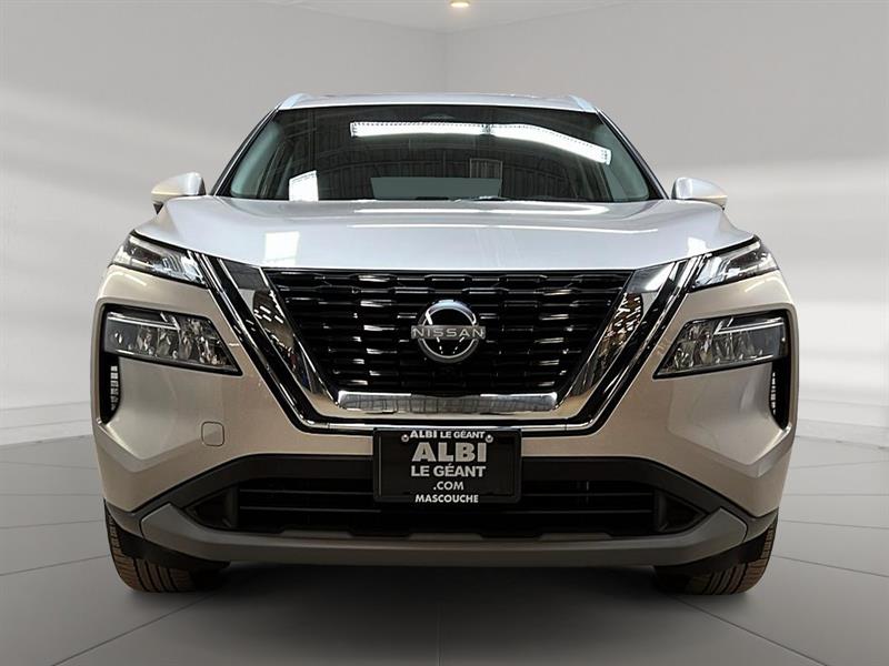 nissan Rogue 2023 - 2