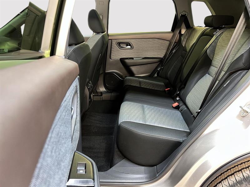 nissan Rogue 2023 - 9