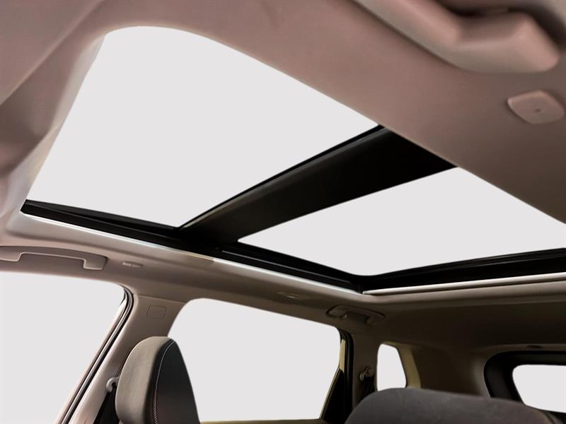 nissan Rogue 2023 - 10