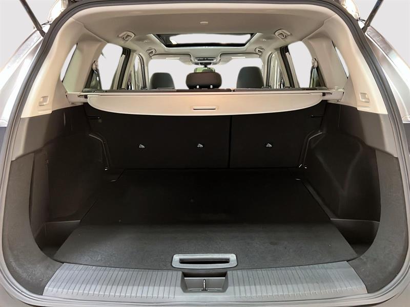 nissan Rogue 2023 - 13