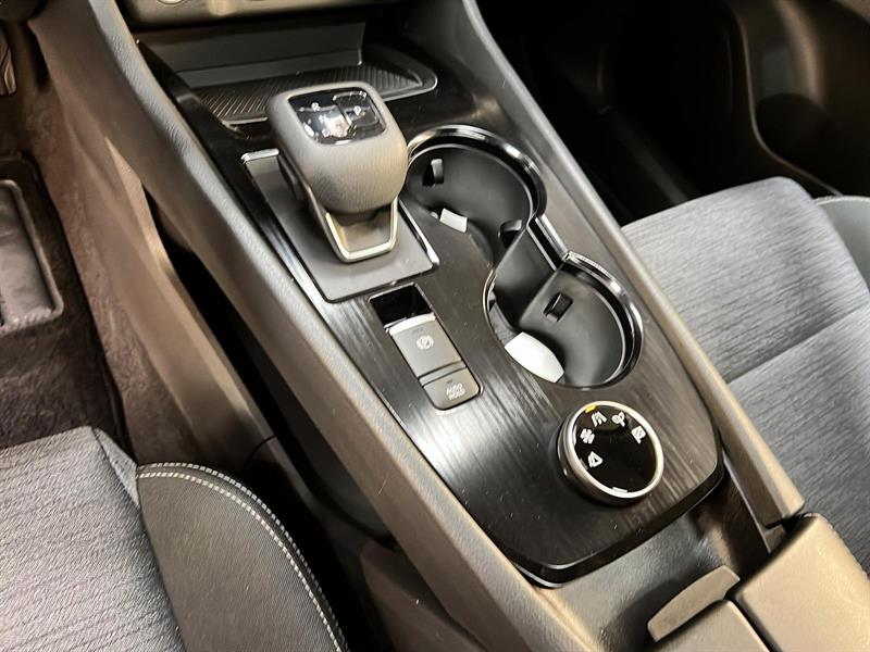 nissan Rogue 2023 - 14