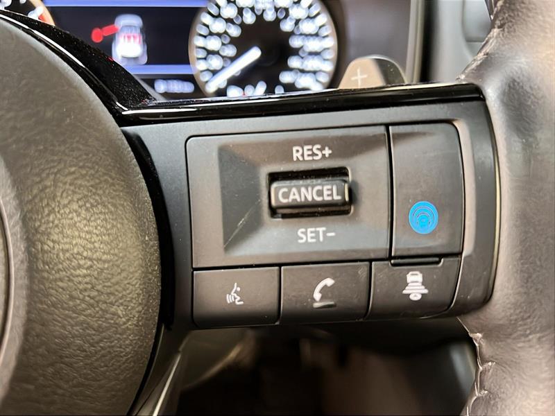 nissan Rogue 2023 - 19