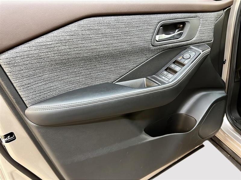 nissan Rogue 2023 - 23
