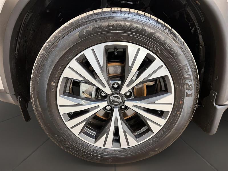 nissan Rogue 2023 - 27