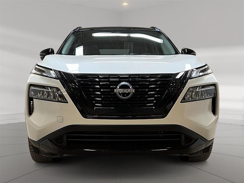 nissan Rogue 2023 - 2