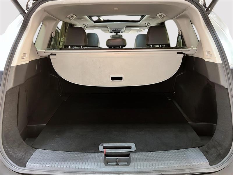 nissan Rogue 2023 - 14