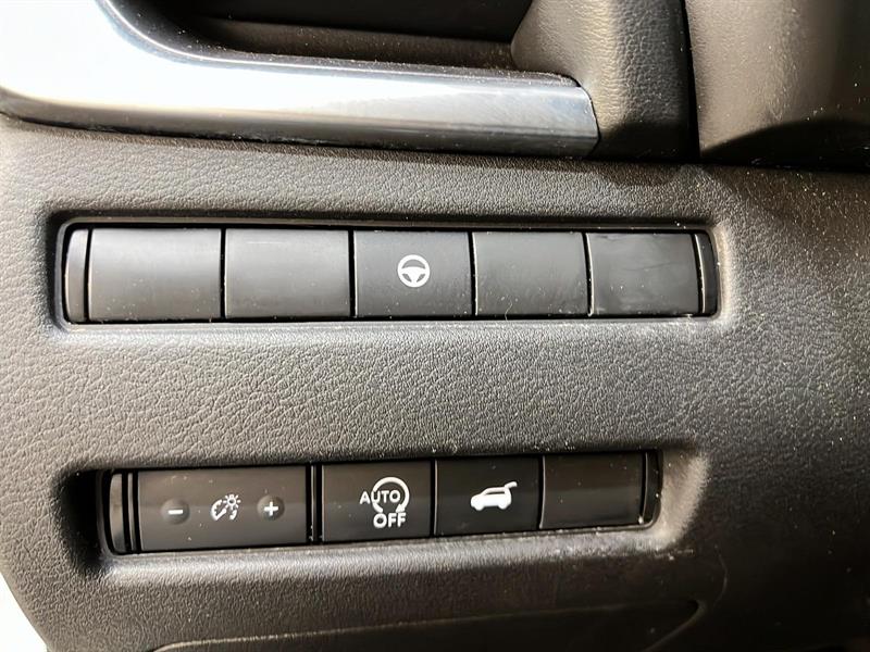 nissan Rogue 2023 - 23