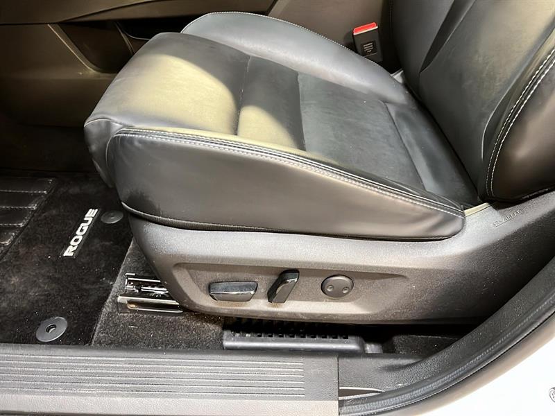 nissan Rogue 2023 - 26