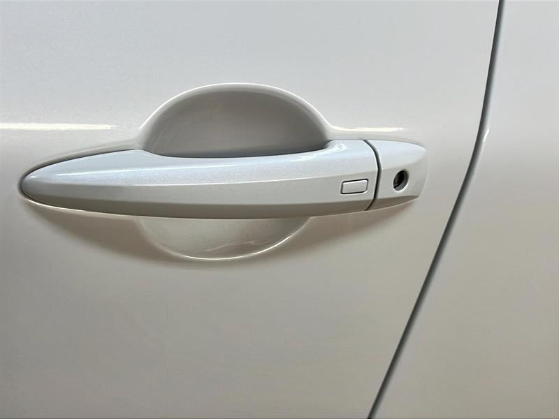 nissan Rogue 2023 - 27