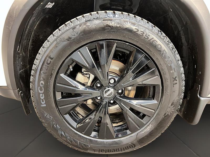 nissan Rogue 2023 - 29