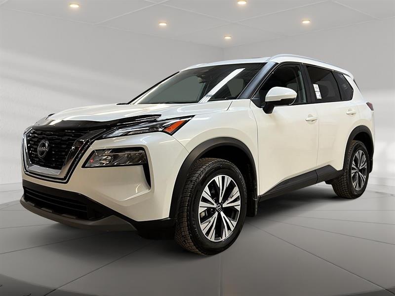 nissan Rogue 2023