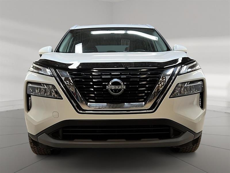 nissan Rogue 2023 - 2