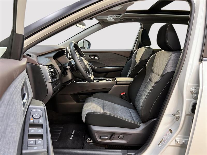 nissan Rogue 2023 - 7