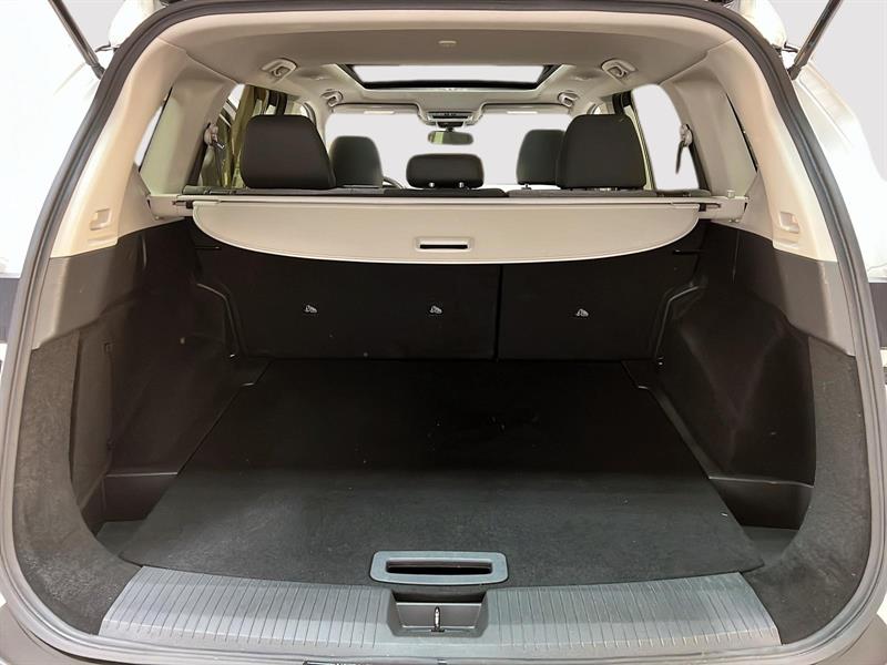 nissan Rogue 2023 - 13