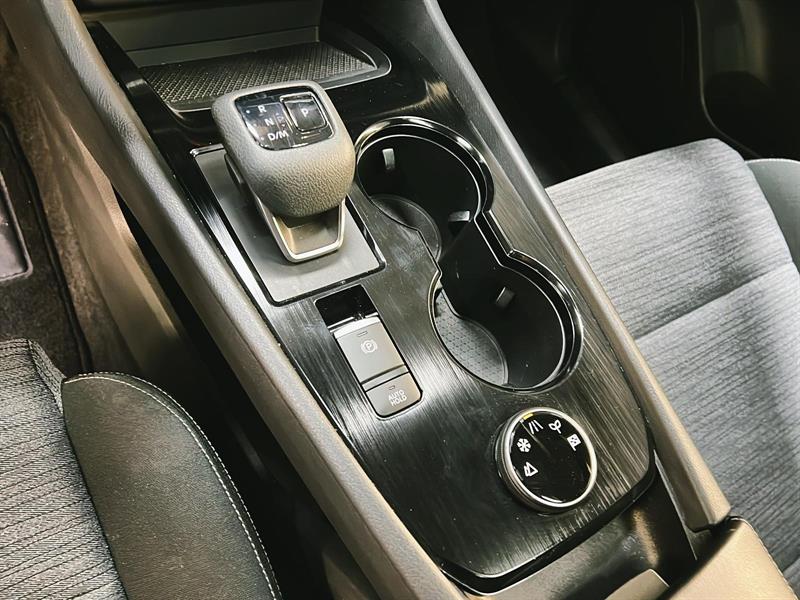 nissan Rogue 2023 - 14