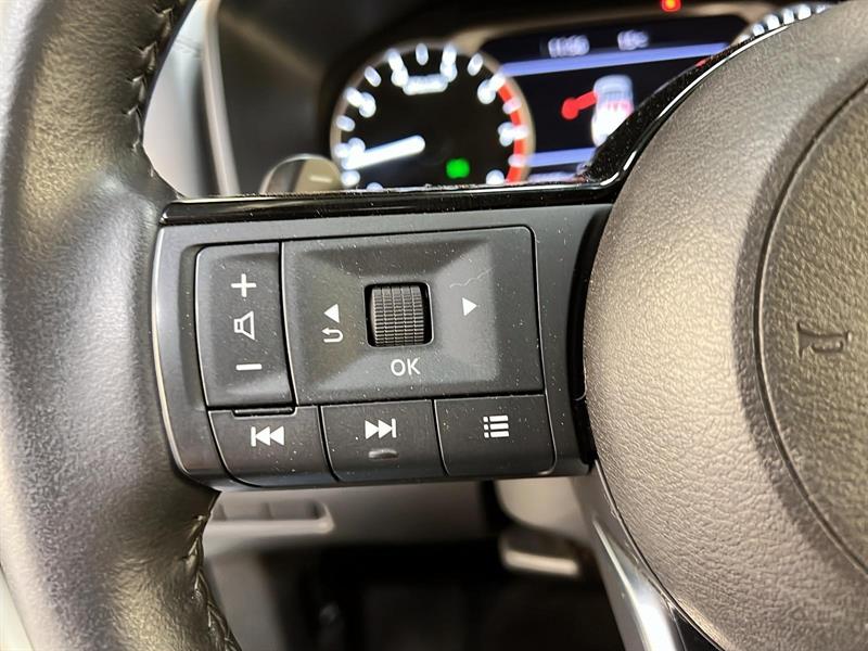 nissan Rogue 2023 - 20